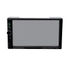 Pevo's new car central control touch resistive screen, Bluetooth reversing multimedia navigation, 7-inch in-car MP5 player Specification image